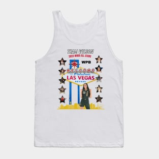 2k23 WNBA ALL-STARS Team Wilson Tank Top